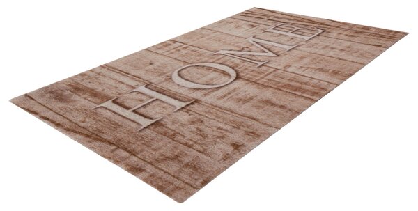 DVEŘNÍ ROHOŽKA, 45/75 cm béžová Kayoom - Online Only koberce & rohožky, Online Only