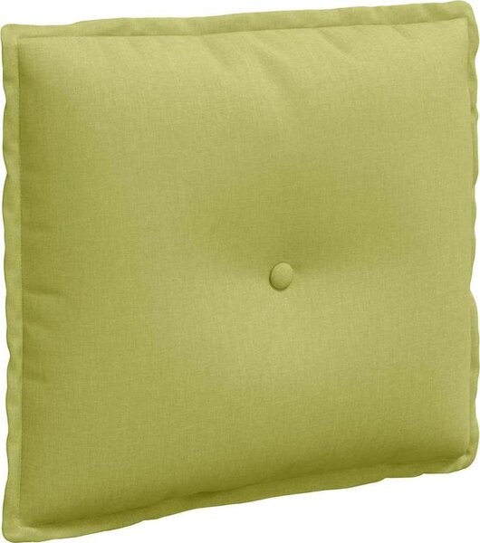 VidaXL Polštář na záda textil [42014625] Barva: Růžová, Velikost: 200 x 50 x 19 cm