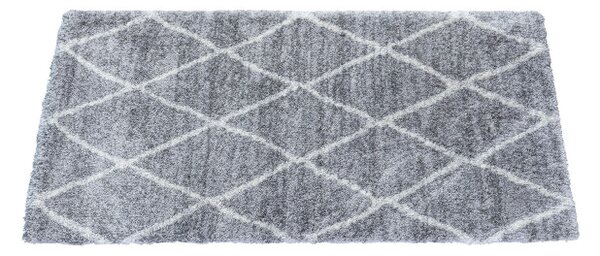 Koberec PELUSH GREY