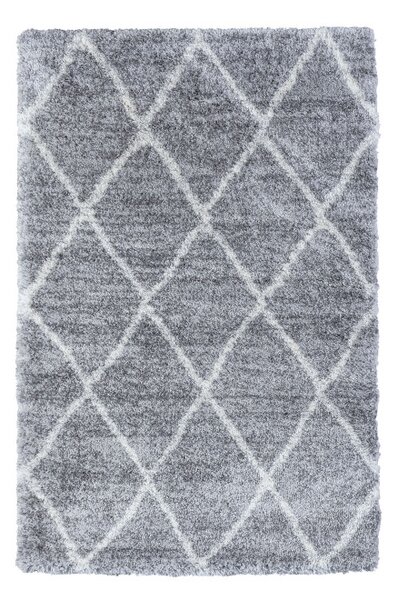 Koberec PELUSH GREY