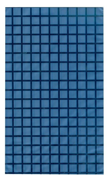 Sáček ván. hliníkový Kostka modrá- 25 x 40 cm 5 ks 8810230