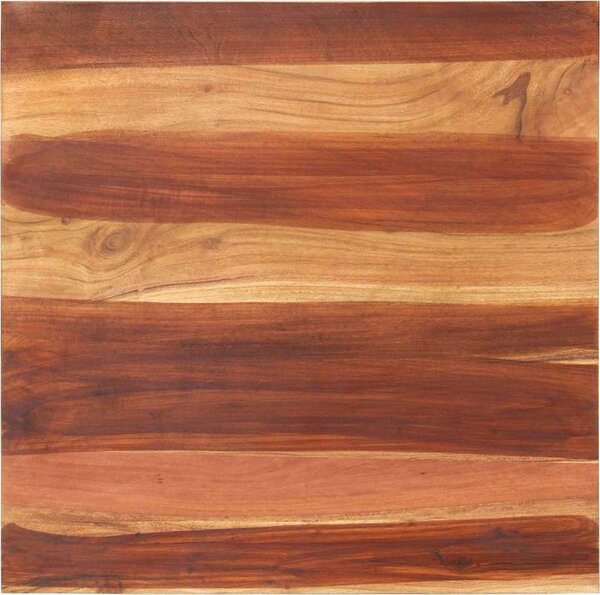 VidaXL Stolní deska 120 x 60 x (2,5–2,7) cm masivní akáciové dřevo [285996] Velikost: 120 x 60 cm 25-27 mm