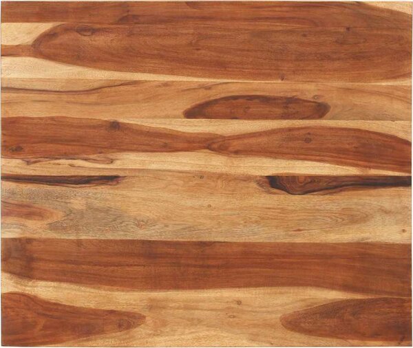 VidaXL Stolní deska 120 x 60 x (2,5–2,7) cm masivní akáciové dřevo [285996] Velikost: 120 x 60 cm 25-27 mm