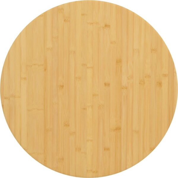 VidaXL Stolní deska bambus [352692] Velikost: 50 x 50 x 2.5 cm