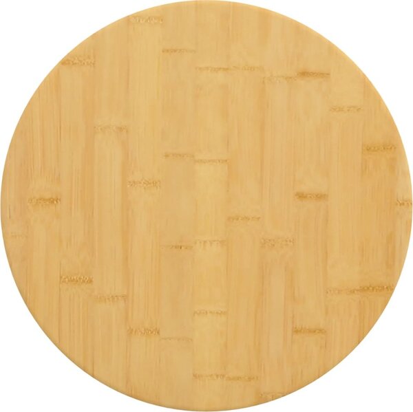 VidaXL Stolní deska bambus [352692] Velikost: 50 x 50 x 2.5 cm