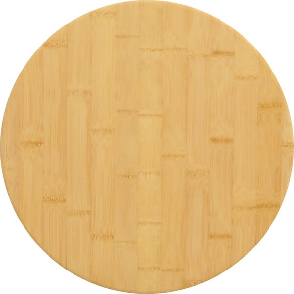 VidaXL Stolní deska bambus [352692] Velikost: 50 x 50 x 2.5 cm
