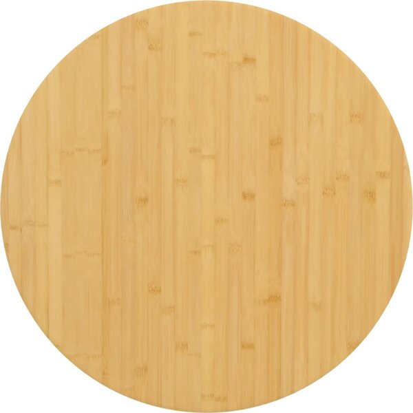 VidaXL Stolní deska bambus [352692] Velikost: 50 x 50 x 2.5 cm