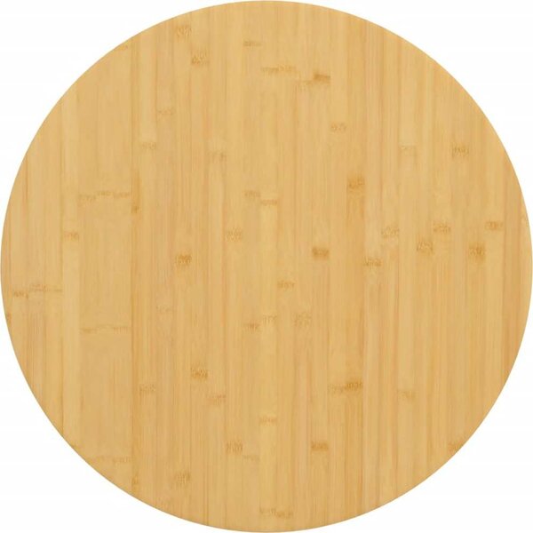 VidaXL Stolní deska bambus [352692] Velikost: 50 x 50 x 2.5 cm