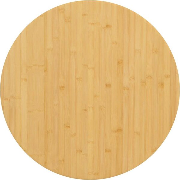 VidaXL Stolní deska bambus [352692] Velikost: 50 x 50 x 2.5 cm