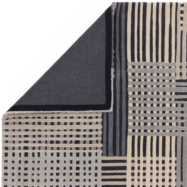 Tribeca Design Kusový koberec Kampa Grey Multi Rozměry: 120x170 cm