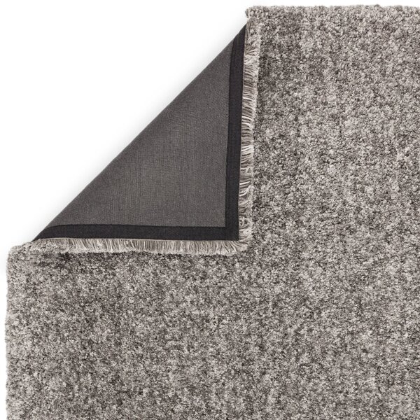 Tribeca Design Kusový koberec Parnas Graphite Rozměry: 120x170 cm