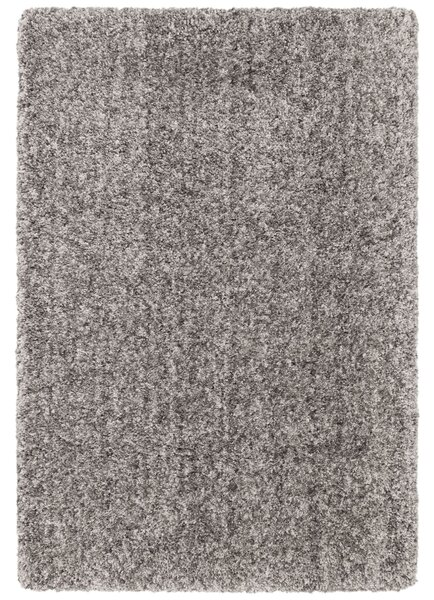 Tribeca Design Kusový koberec Parnas Graphite Rozměry: 120x170 cm