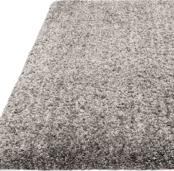 Tribeca Design Kusový koberec Parnas Graphite Rozměry: 120x170 cm
