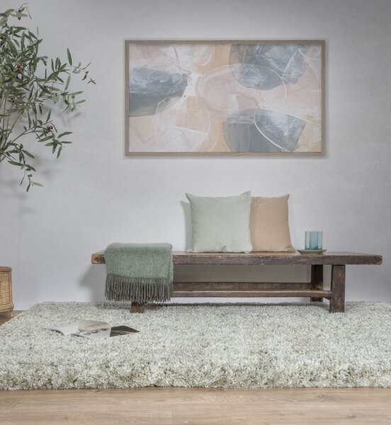Tribeca Design Kusový koberec Parnas Sage Rozměry: 120x170 cm