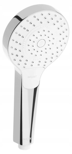 Mexen příslušenství - ruční sprchový set Oval R-05, 3-funkce, chrom, 785056052-00