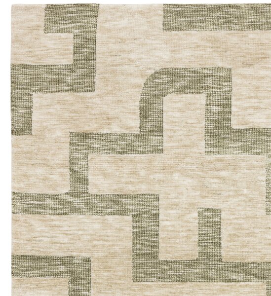Tribeca Design Kusový koberec Arone Maze Rozměry: 120x170 cm