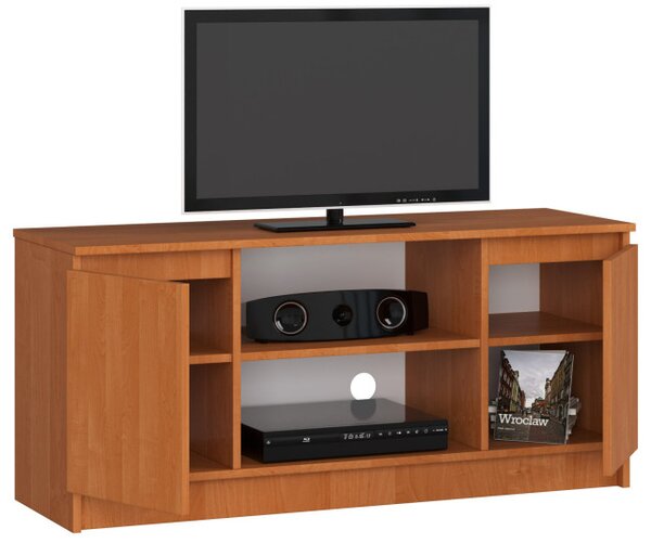 Stolek pod TV RTV 120 2D 1P olcha