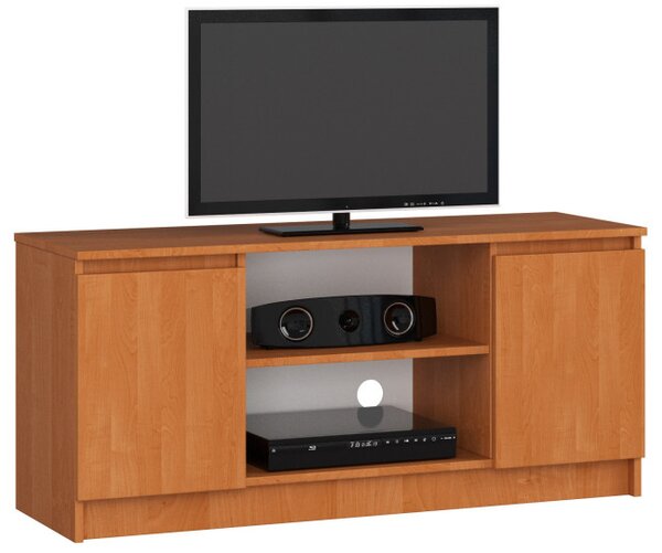 Stolek pod TV RTV 120 2D 1P olcha