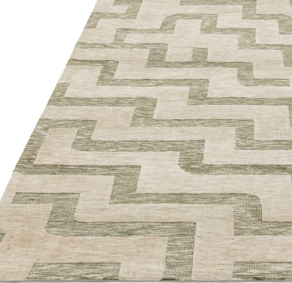 Tribeca Design Kusový koberec Arone Maze Rozměry: 120x170 cm