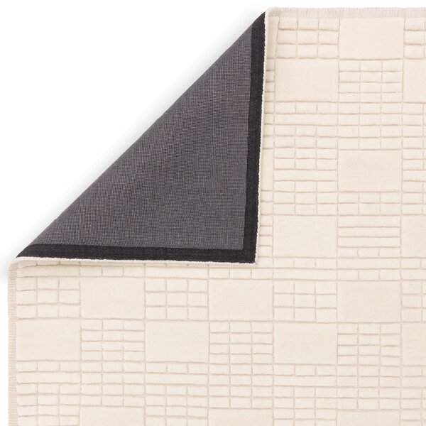 Tribeca Design Kusový koberec Ultis Cream on Natural Rozměry: 160x230 cm