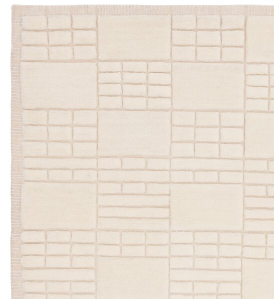 Tribeca Design Kusový koberec Ultis Cream on Natural Rozměry: 160x230 cm