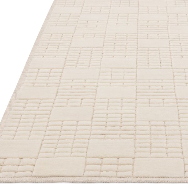 Tribeca Design Kusový koberec Ultis Cream on Natural Rozměry: 160x230 cm
