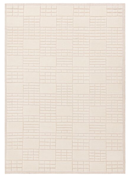 Tribeca Design Kusový koberec Ultis Cream on Natural Rozměry: 120x170 cm