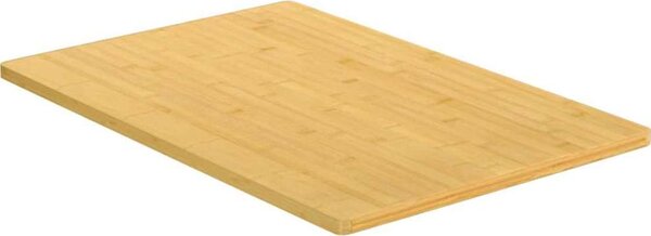 VidaXL Stolní deska bambus [3154989] Velikost: 60 x 100 x 1.5 cm