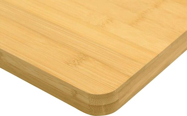 VidaXL Stolní deska bambus [3154989] Velikost: 60 x 100 x 1.5 cm