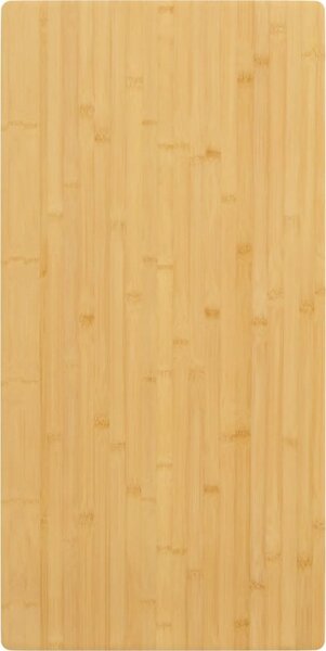 VidaXL Stolní deska bambus [3154989] Velikost: 60 x 100 x 1.5 cm
