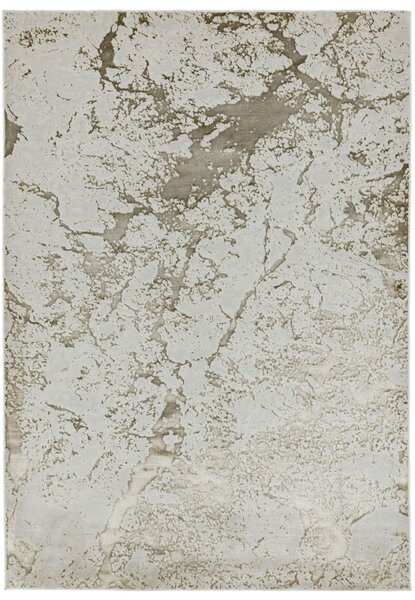 Šedý koberec Beethoven Strata Rozměry: 80x150 cm