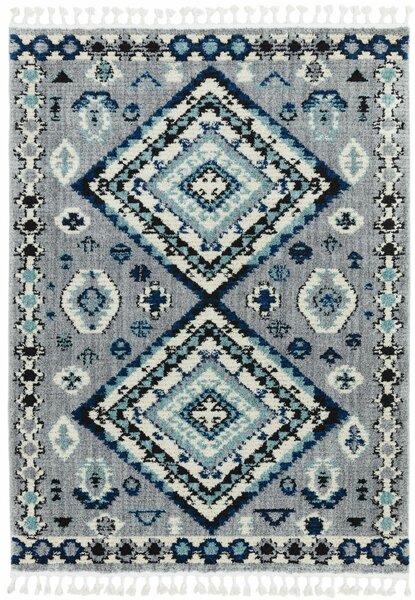 Barevný koberec Parva Ines Rozměry: 120x170 cm