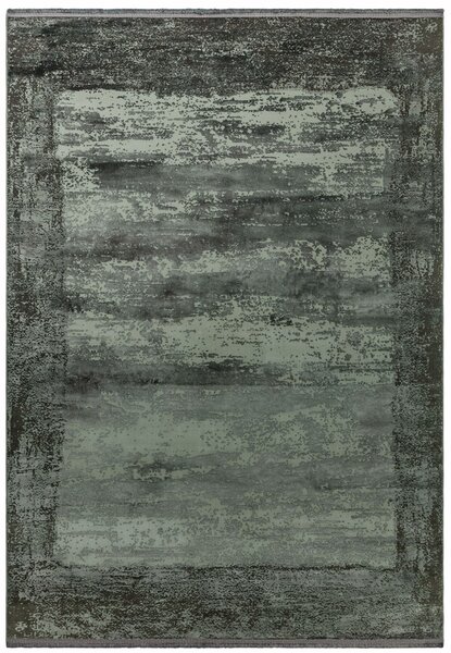 Šedý koberec Oni Anthracite Rozměry: 120x170 cm