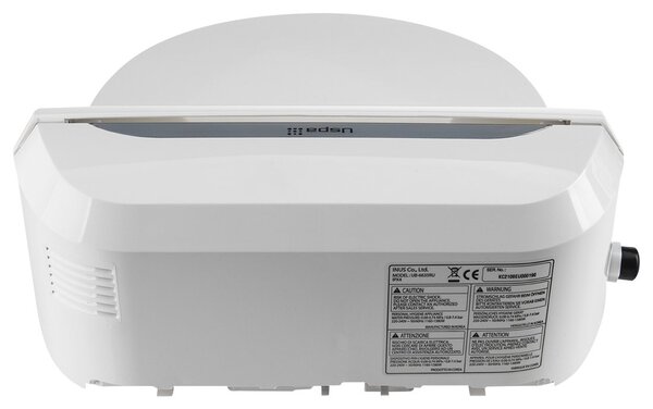 Sapho Sapho, USPA LUX elektronický bidet s dálkovým ovládáním