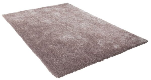 Koberec SOFT UNI světle hnědý