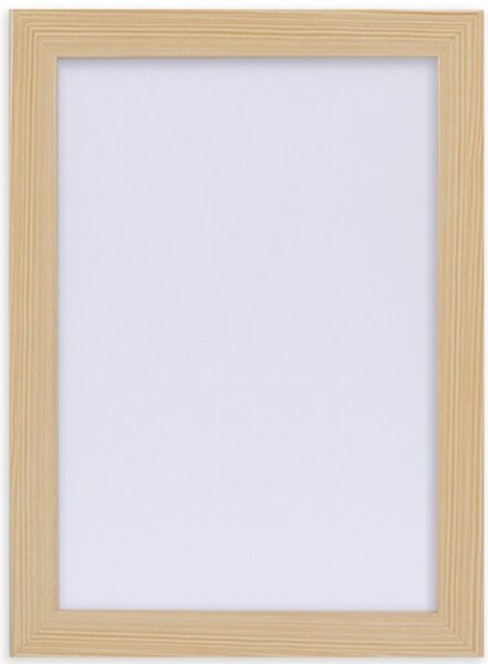 Gario Přírodní dřevěný rám Velikost: 20 x 30 cm
