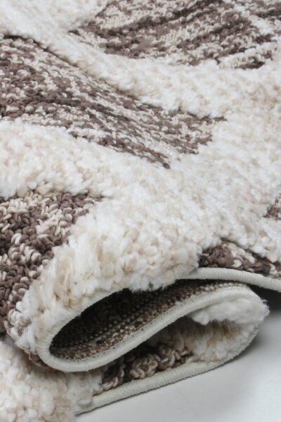 Koberec London 8749 BEIGE