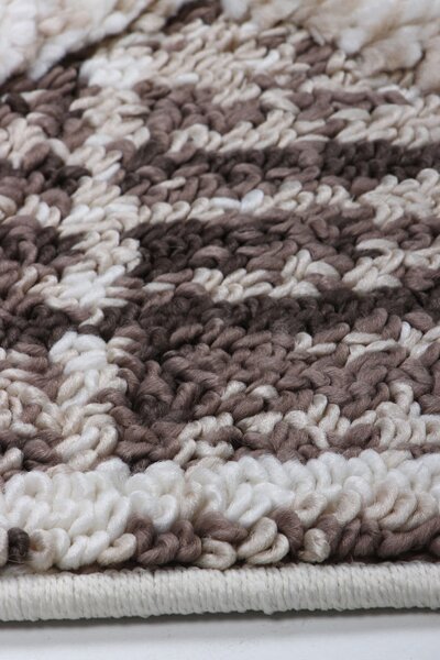 Koberec London 8749 BEIGE