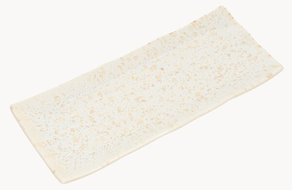 Sada porcelánových servírovacích talířů Umi, 4 díly