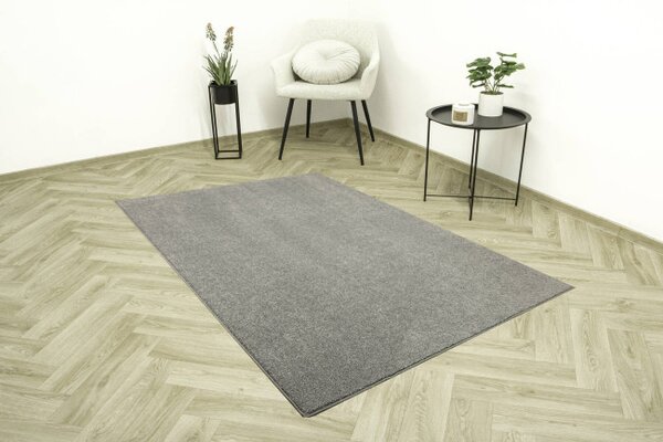Koberec Richland 75 šedý