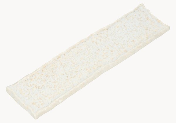 Sada porcelánových servírovacích talířů Umi, 4 díly