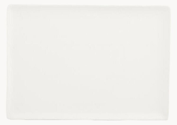 Sada porcelánových servírovacích talířů Dusk, 4 díly