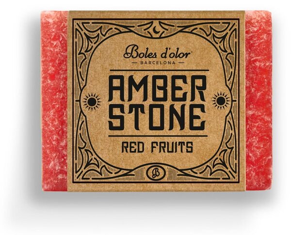 Vonný vosk do aromalampy Red Fruits – Boles d'olor