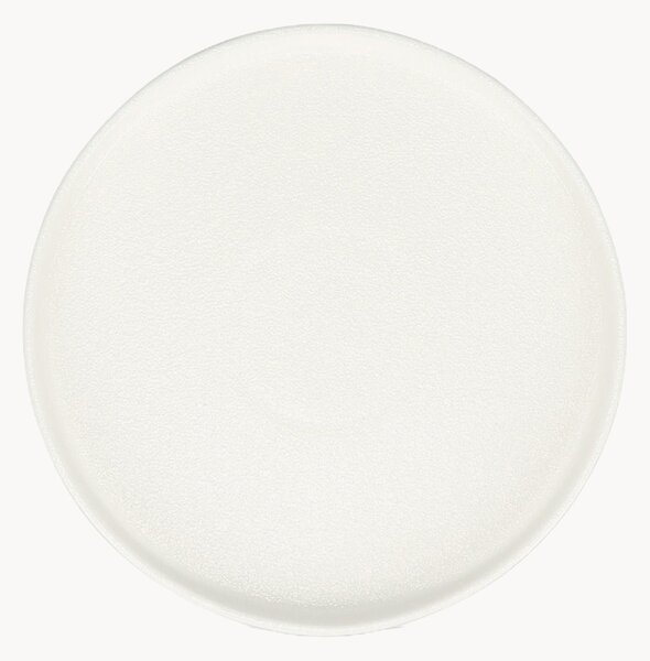 Sada dezertních talířů z porcelánu Dusk, 4 díly