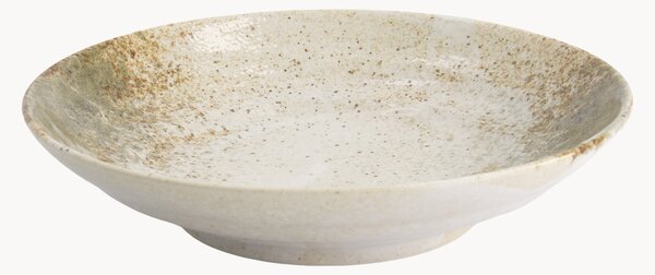 Sada hlubokých talířů z porcelánu Yukishino, 4 díly