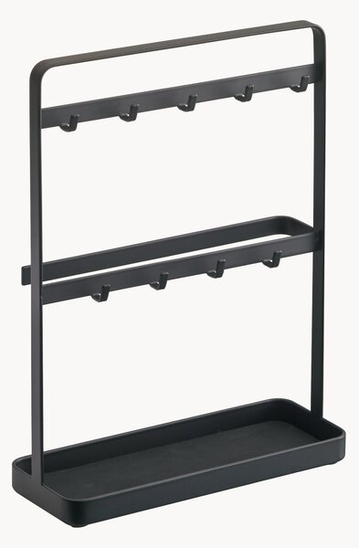 Věšák na klíče Stand Smart