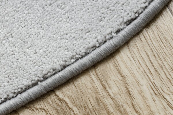 Koberec CASHMERE 152 stříbrný