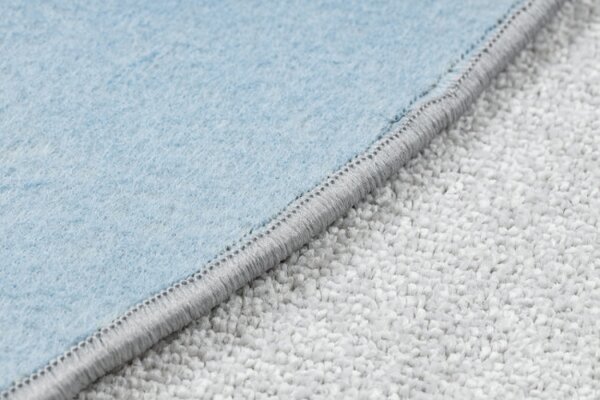 Koberec CASHMERE 152 stříbrný