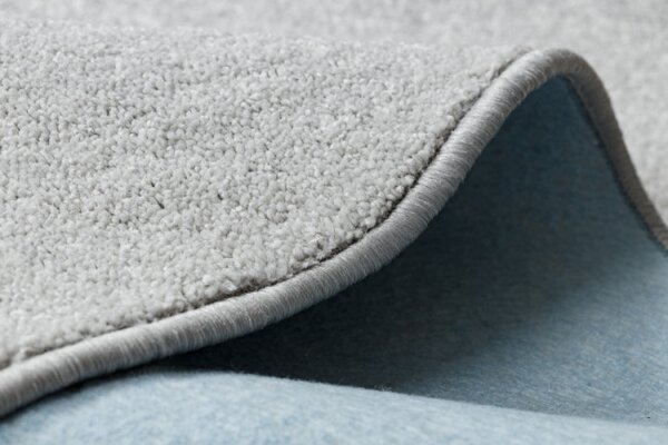 Koberec CASHMERE 152 stříbrný