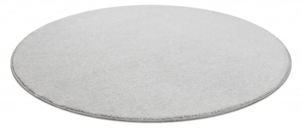 Koberec CASHMERE 152 stříbrný